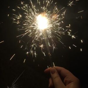 Meet your Posher, Nina